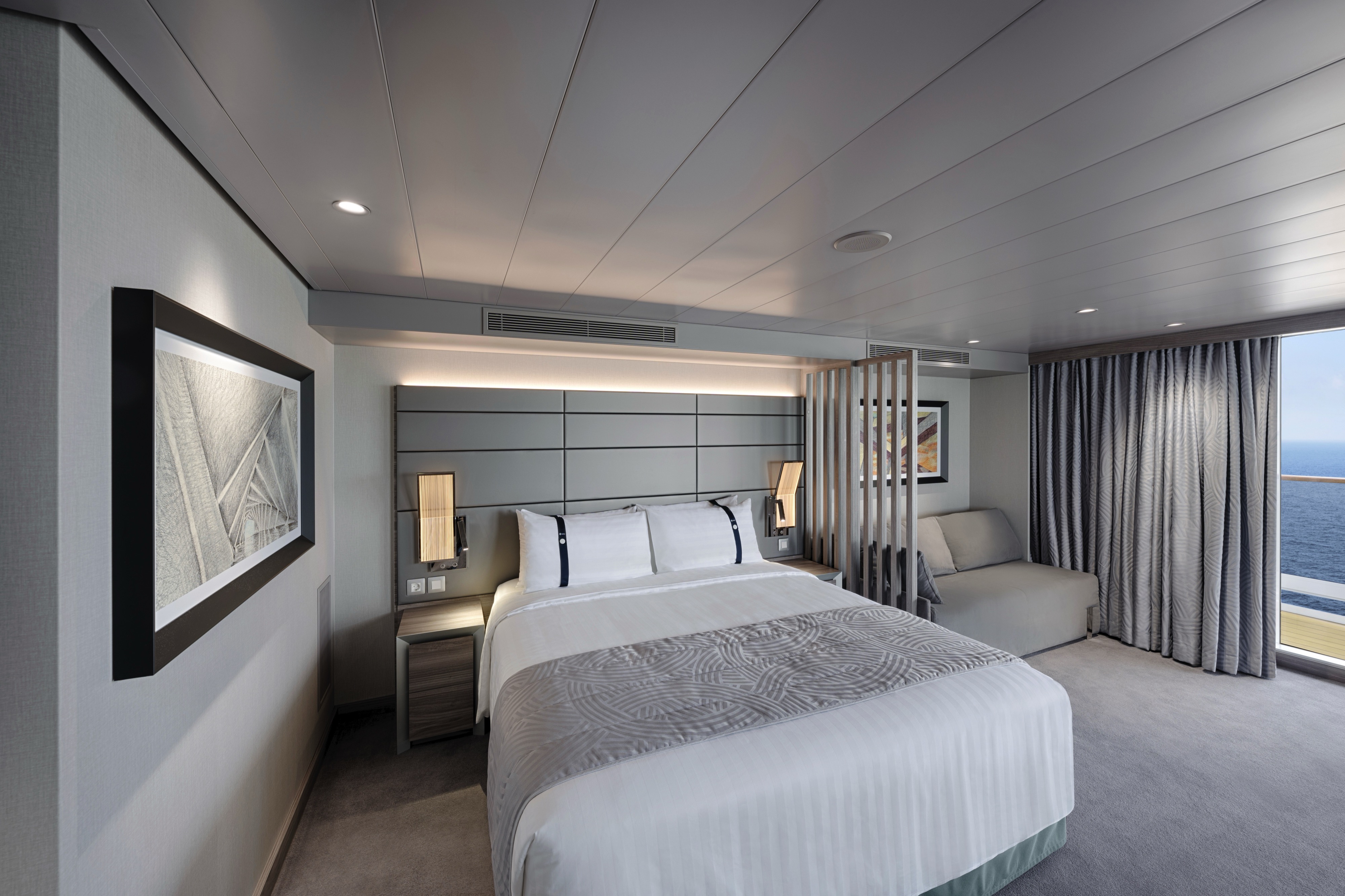 Grand Suite Aurea with Terrace